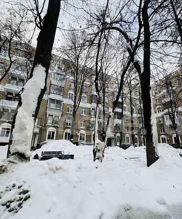 4-комн. квартира, 112.4 м2, 1/6 эт. Москва