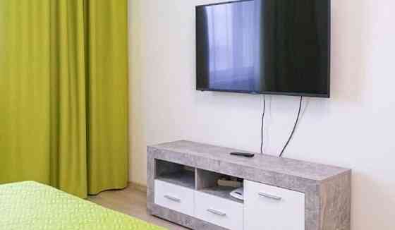 1-комн. квартира, 51 м2, 3/9 эт. Самара