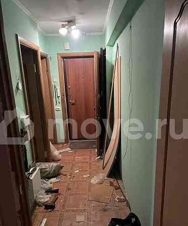 3-комн. квартира, 58 м2, 5/9 эт. Москва