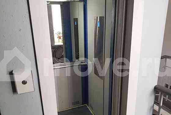 4-комн. квартира, 82 м2, 2/5 эт. Москва