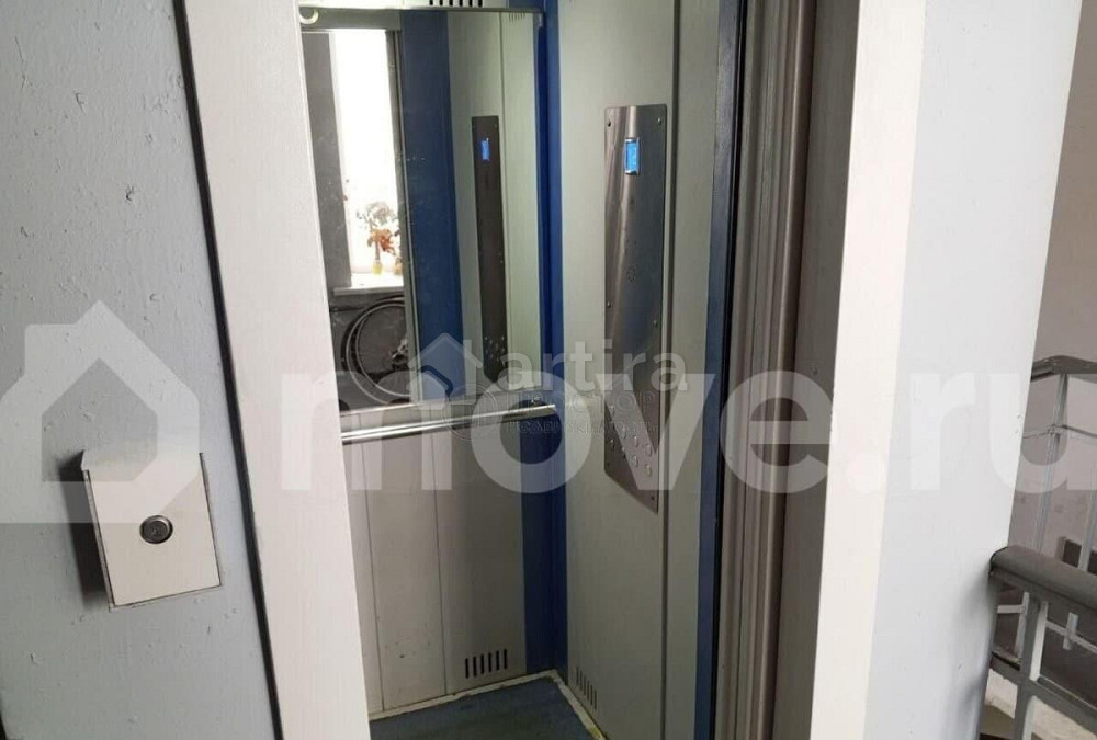 4-комн. квартира, 82 м2, 2/5 эт. Москва - изображение 4