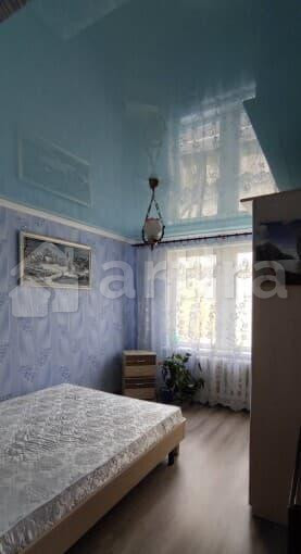 2-комн. квартира, 48 м2, 3/5 эт. Калининград - изображение 6