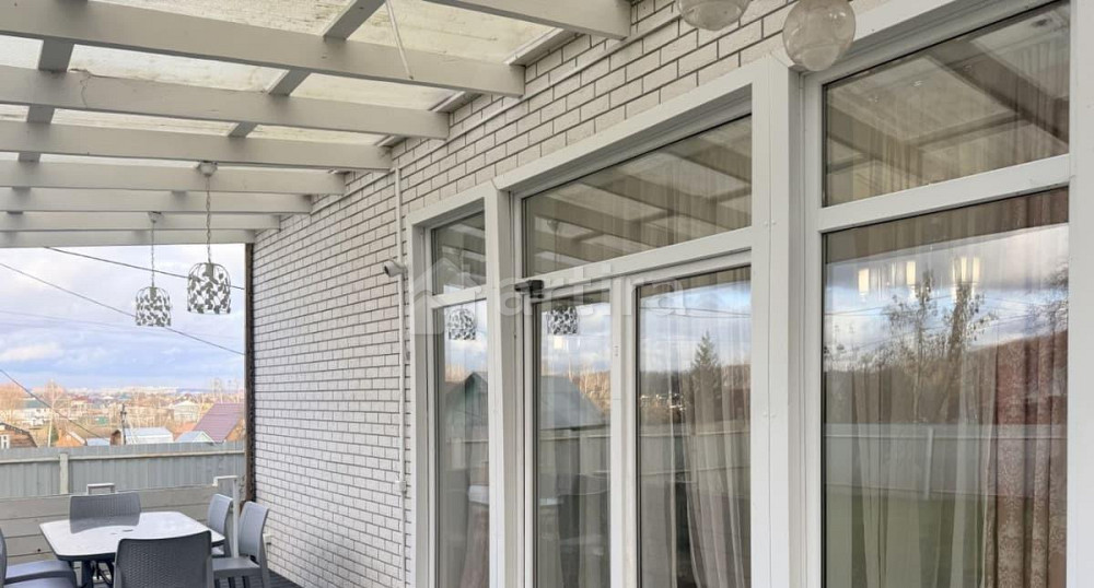 Дом, 160 м2, 10 соток, 2 эт. Видное - изображение 7