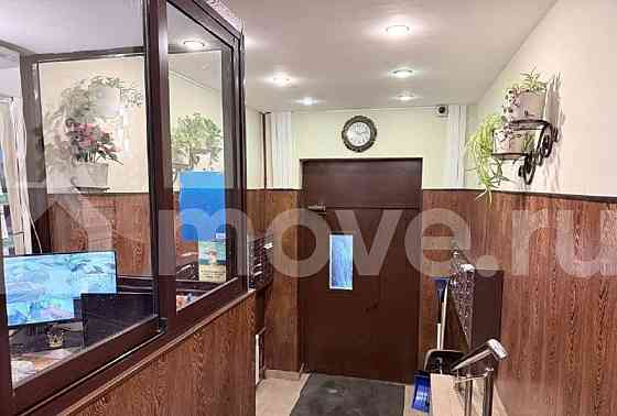 1-комн. квартира, 32.4 м2, 3/9 эт. Москва