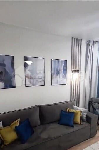 2-комн. квартира, 73 м2, 4/5 эт. Самара - изображение 19