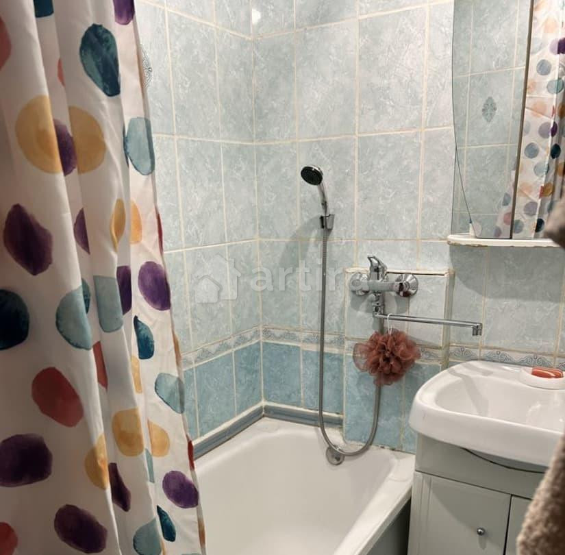 Комната, 16 м2, 10/12 эт. Москва - изображение 5