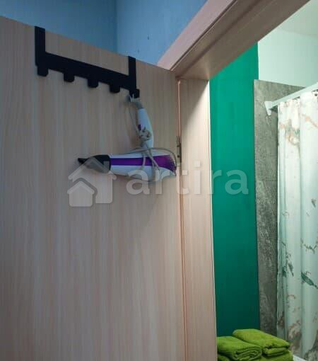 Студия, 33 м2, 19/25 эт. Екатеринбург - изображение 6