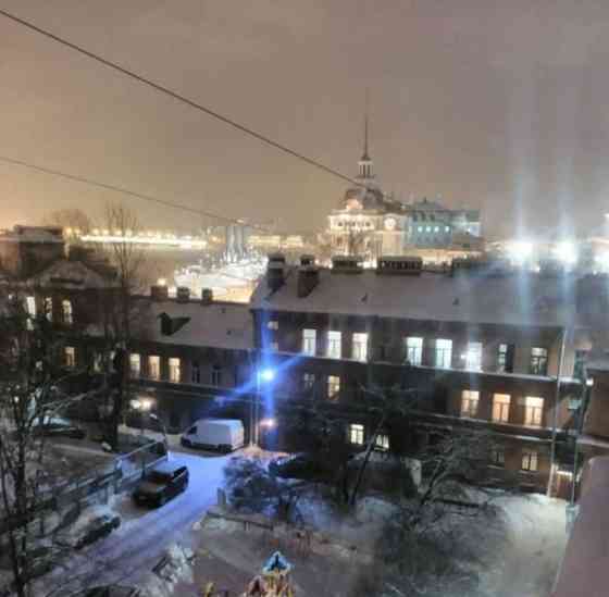 Комната, 14.1 м2, 5/5 эт. Санкт-Петербург