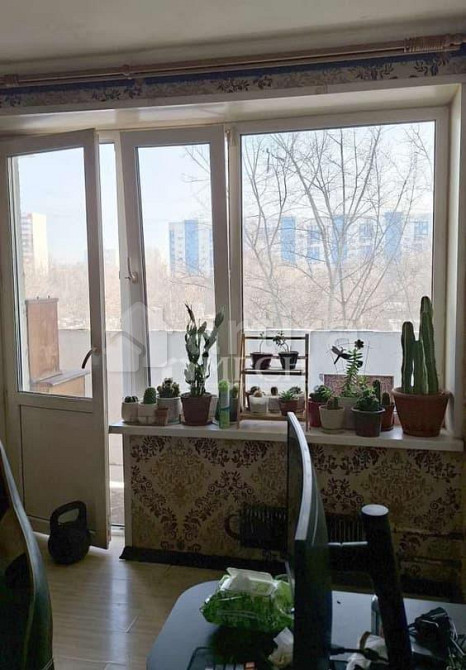 1-комн. квартира, 34.5 м2, 6/16 эт. Москва - изображение 8