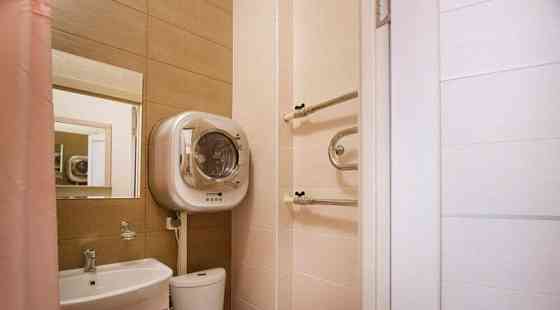 1-комн. апарт-ы, 19 м2, 8/11 эт. Красноярск