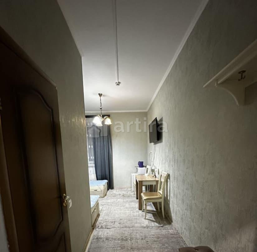 Комната, 18 м2, 1/4 эт. Одинцово - изображение 2