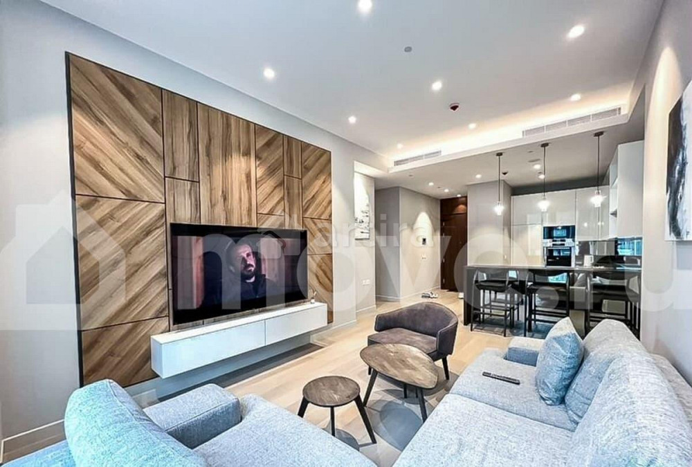 2-комн. апарт-ы, 62 м2, 11/68 эт. Москва - изображение 7