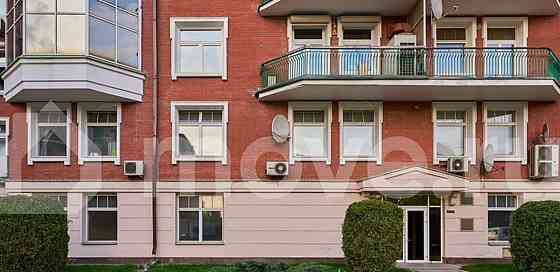 2-комн. апарт-ы, 136 м2, 6/6 эт. Москва