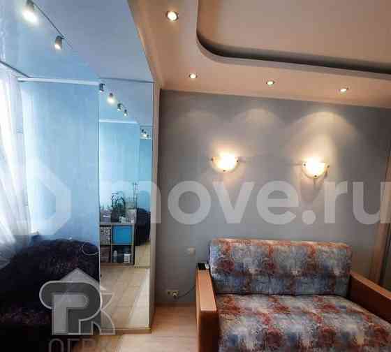 5-комн. квартира, 95.4 м2, 13/14 эт. Зеленоград