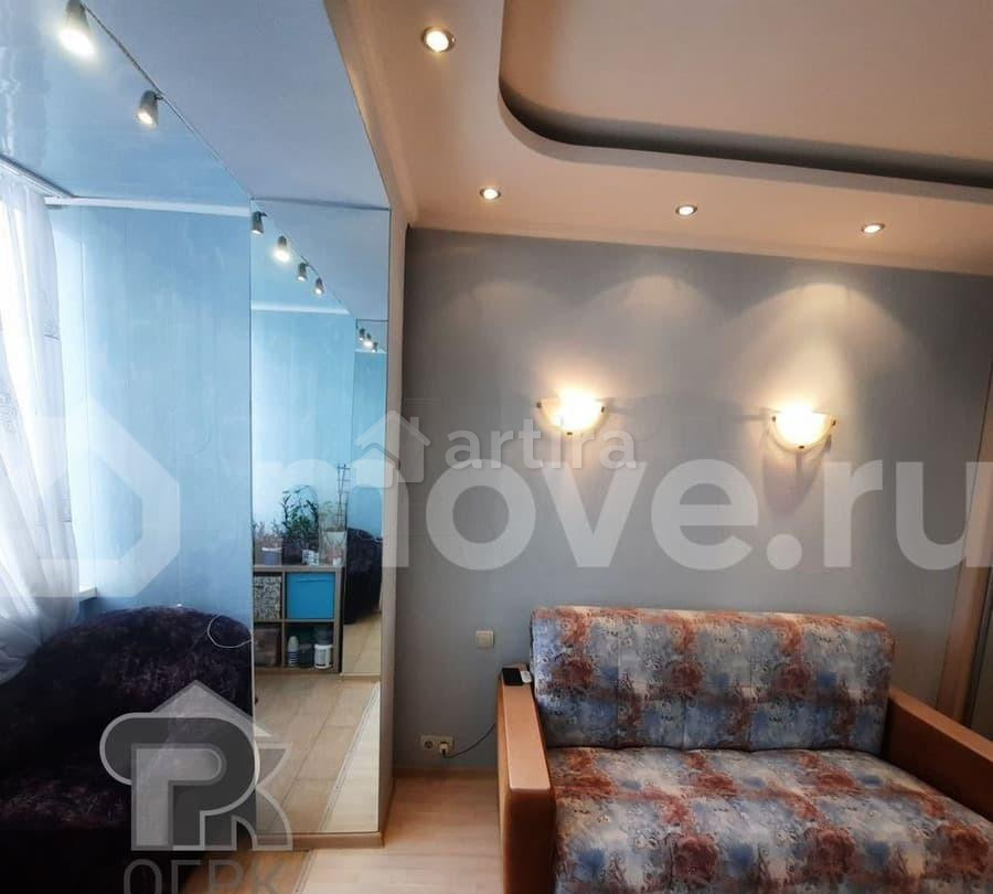 5-комн. квартира, 95.4 м2, 13/14 эт. Зеленоград - изображение 2