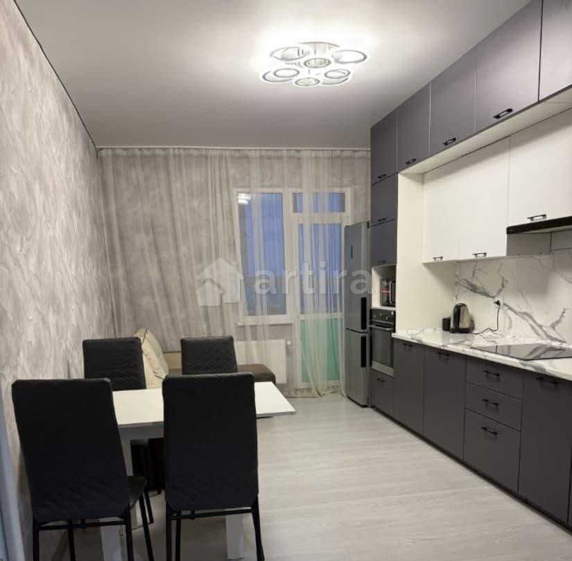 Комната, 83 м2, 12/24 эт. Ростов-на-Дону - изображение 3