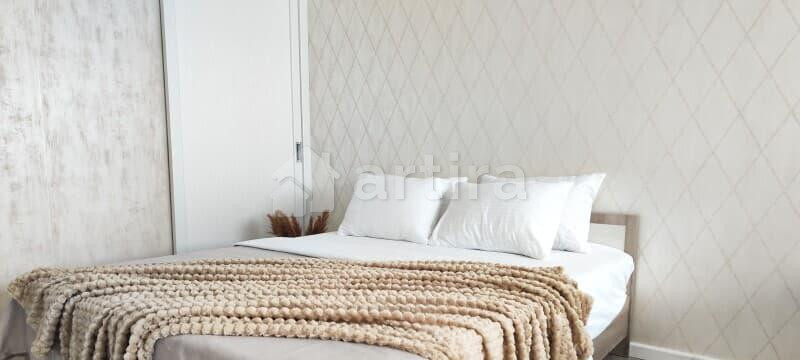 2-комн. квартира, 45 м2, 14/14 эт. Тюмень - изображение 8