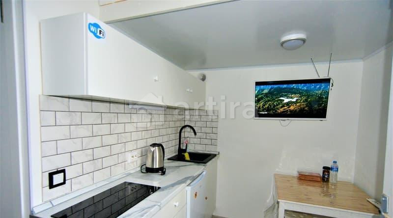 Студия, 18 м2, 3/5 эт. Москва - изображение 11