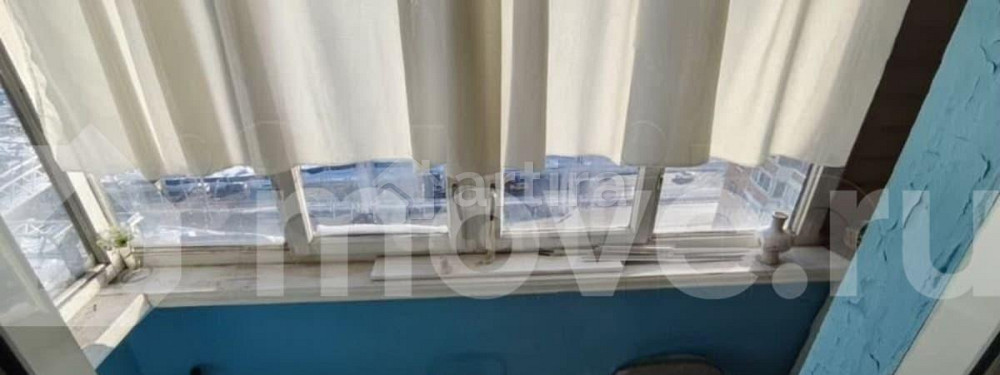 1-комн. квартира, 38.4 м2, 16/18 эт. Москва - изображение 1