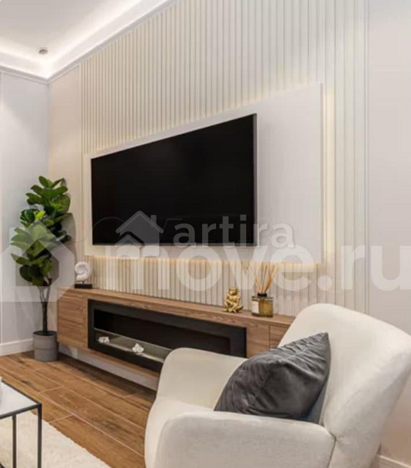 3-комн. квартира, 74 м2, 9/18 эт. Москва - изображение 7