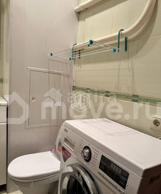 1-комн. квартира, 32.5 м2, 5/9 эт. Москва - изображение 7