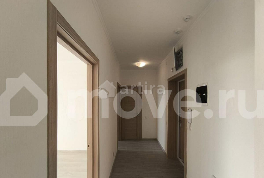 2-комн. квартира, 58 м2, 16/23 эт. Москва - изображение 4