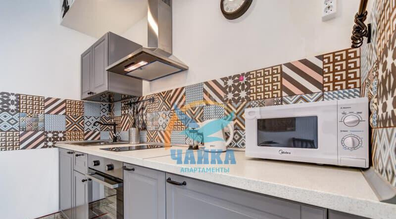 1-комн. квартира, 32 м2, 1/5 эт. Санкт-Петербург - изображение 14