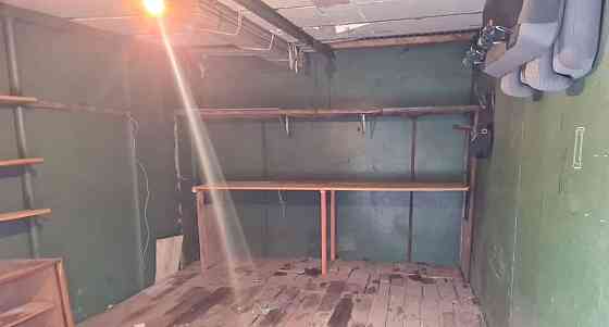 Гараж, 18 м2 Щёлково