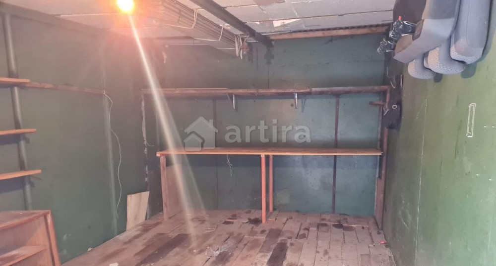 Гараж, 18 м2 Щёлково - изображение 4