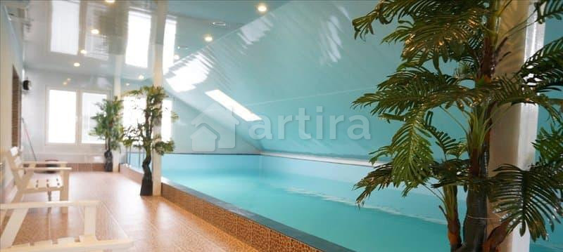 Коттедж, 800 м2 Санкт-Петербург - изображение 2