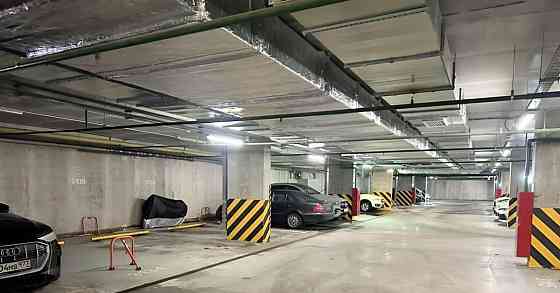 Гараж, 15.4 м2 Москва