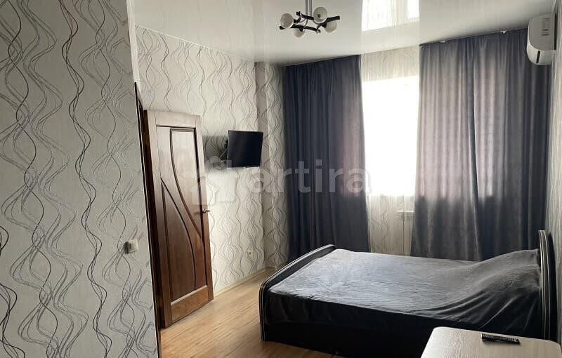 1-комн. квартира, 54 м2, 10/20 эт. Воронеж - изображение 6