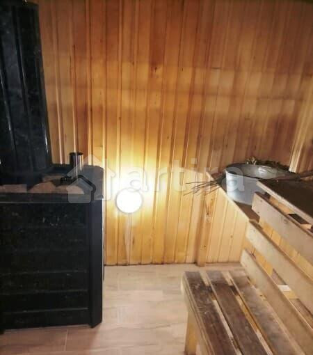 Дом, 100 м2 Егорьевск - изображение 20