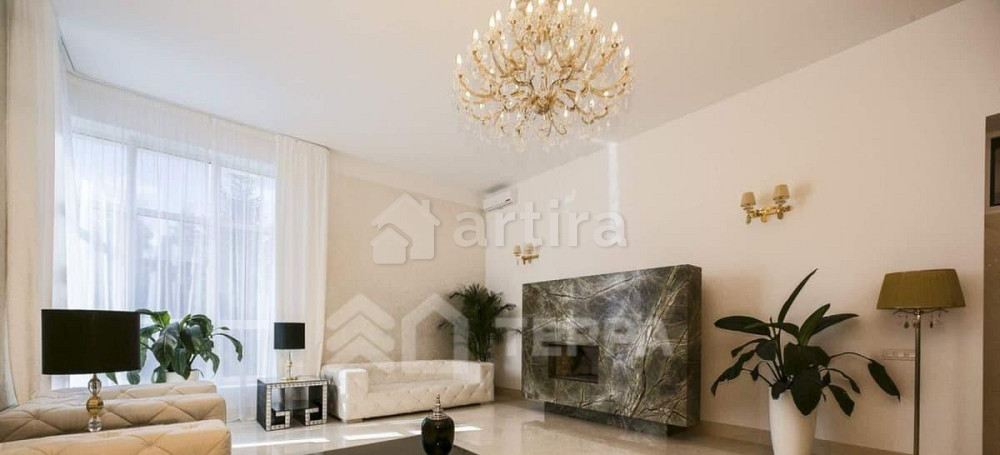 Дом, 650 м2, 22 сотки Одинцово - изображение 5