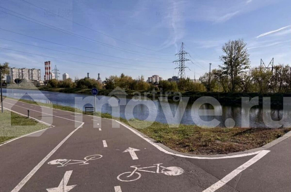 Студия, 13 м2, 3/4 эт. Москва - изображение 6