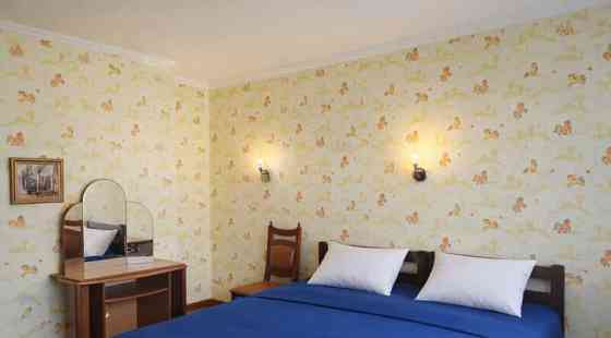 3-комн. квартира, 90 м2, 6/12 эт. Москва