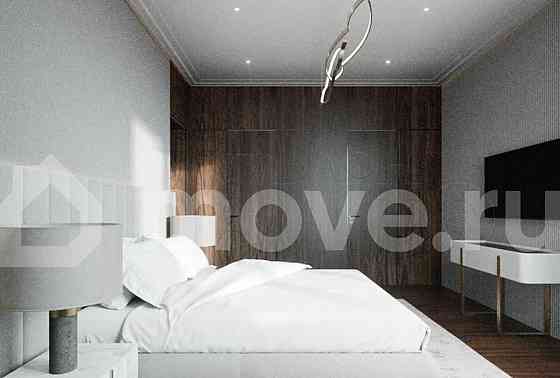 Пентхаус, 290 м2, 21/22 эт. Москва