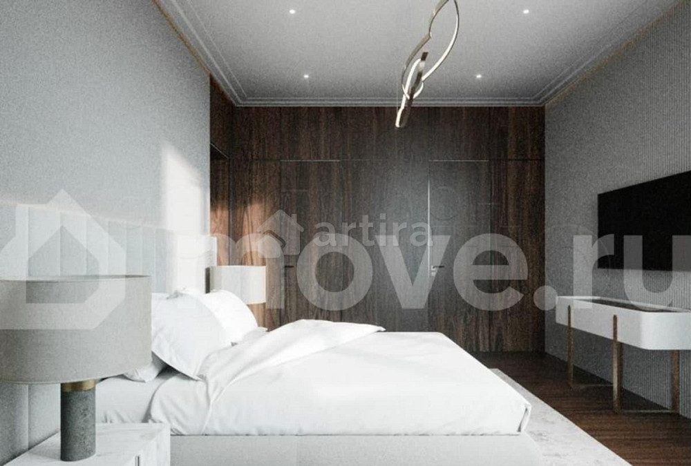 Пентхаус, 290 м2, 21/22 эт. Москва - изображение 5