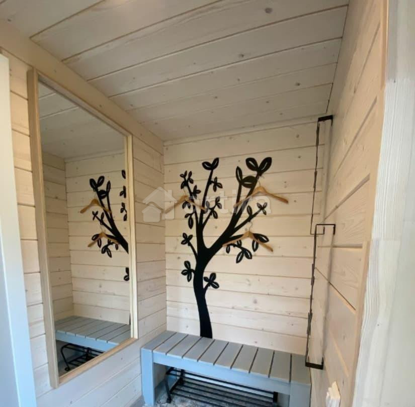 Коттедж, 145 м2, 5 соток, 2 эт. Санкт-Петербург - изображение 7