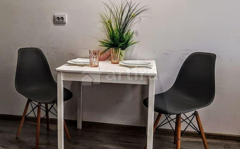 1-комн. квартира, 49 м2, 10/16 эт. Самара - изображение 8