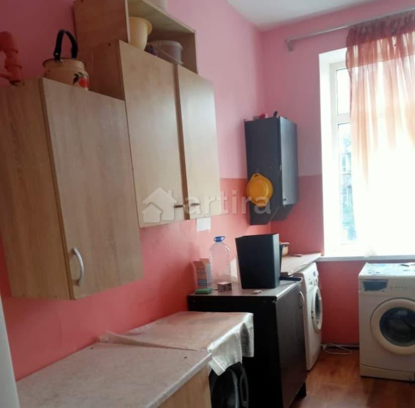 Комната, 14 м2, 4/4 эт. Ростов-на-Дону - изображение 4