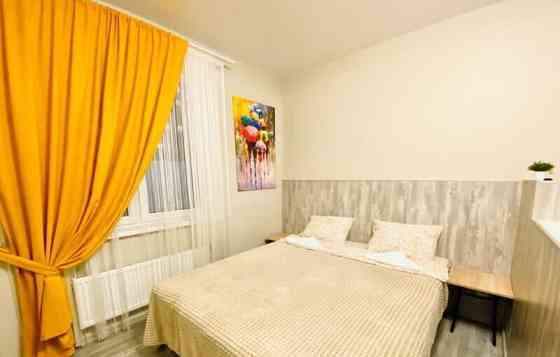 1-комн. квартира, 35 м2, 5/15 эт. Москва