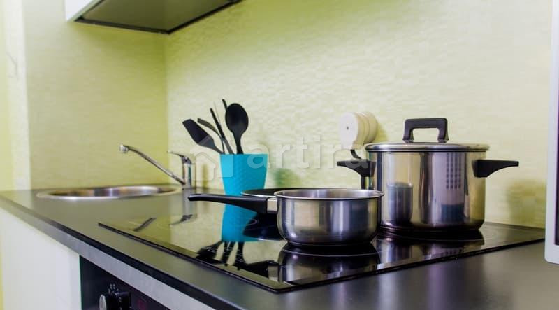 1-комн. квартира, 40 м2, 11/15 эт. Уфа - изображение 13