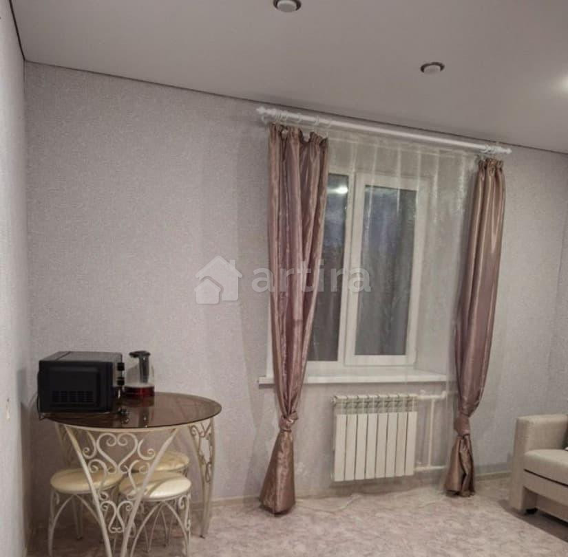 Комната, 10 м2, 9/9 эт. Зеленодольск - изображение 1