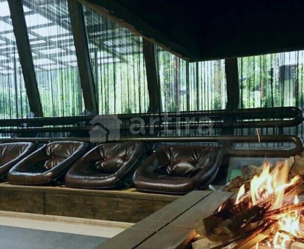 Коттедж, 1000 м2 Сосново - изображение 14