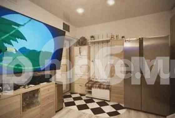 3-комн. квартира, 84.7 м2, 3/20 эт. Москва