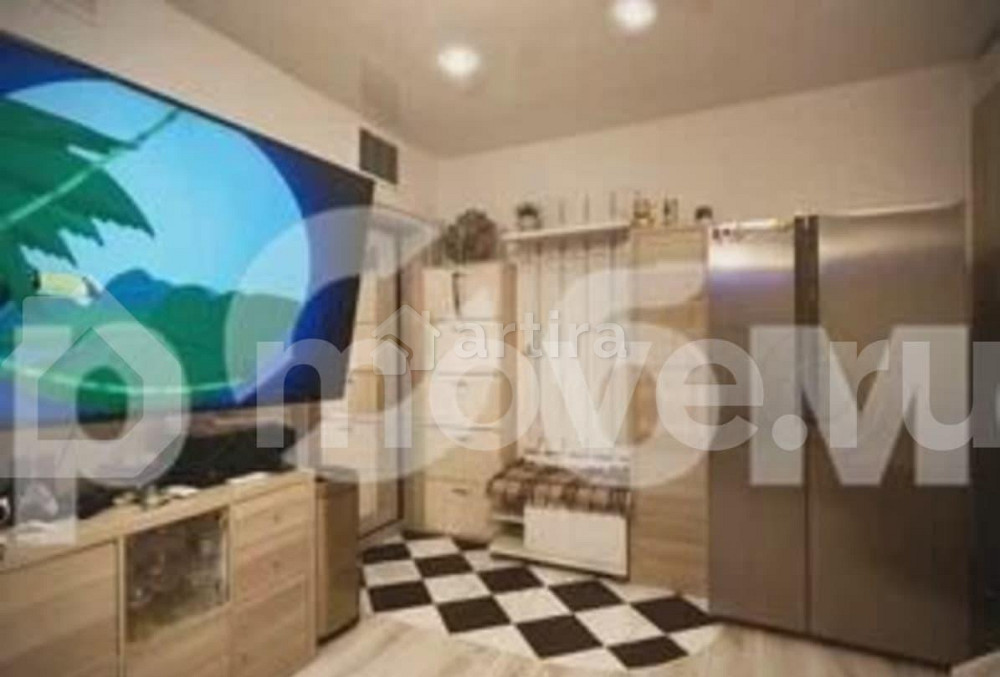 3-комн. квартира, 84.7 м2, 3/20 эт. Москва - изображение 6