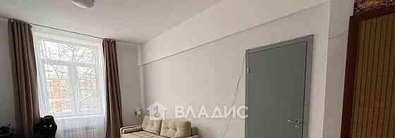 Комната, 39.1 м2, 4/5 эт. Москва