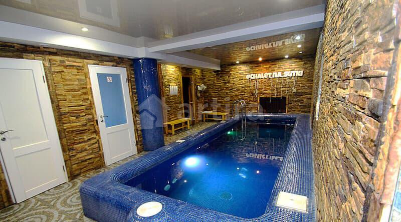 Коттедж, 250 м2 Новосибирск - изображение 11