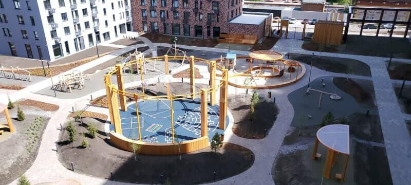 Студия, 30 м2, 7/25 эт. Тюмень - изображение 14